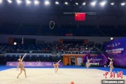 聊城奥运冠军丁欣怡：走下领奖台 一切从零开始