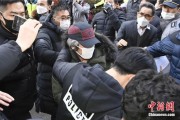 聊城多次未经允许外出，“素媛案”凶手赵斗淳再次被拘留